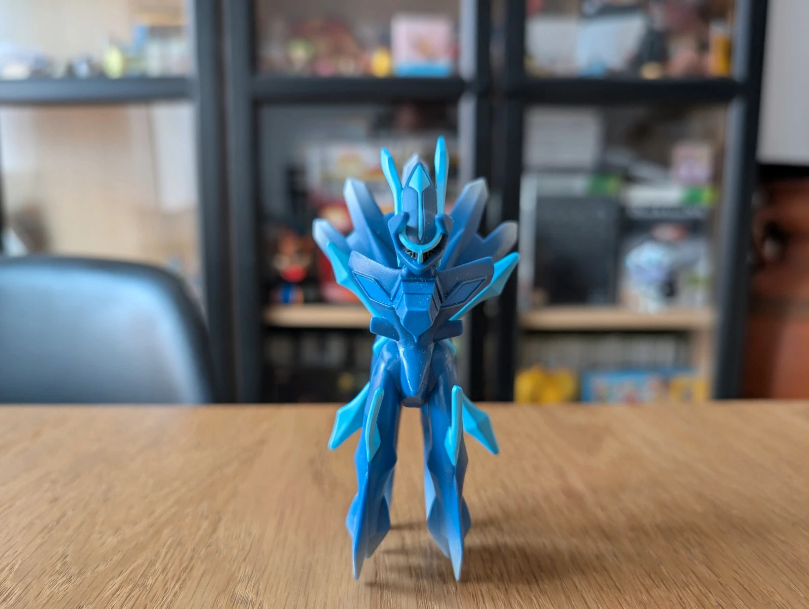 Pokémon Tomy Figurine Dialga Origin