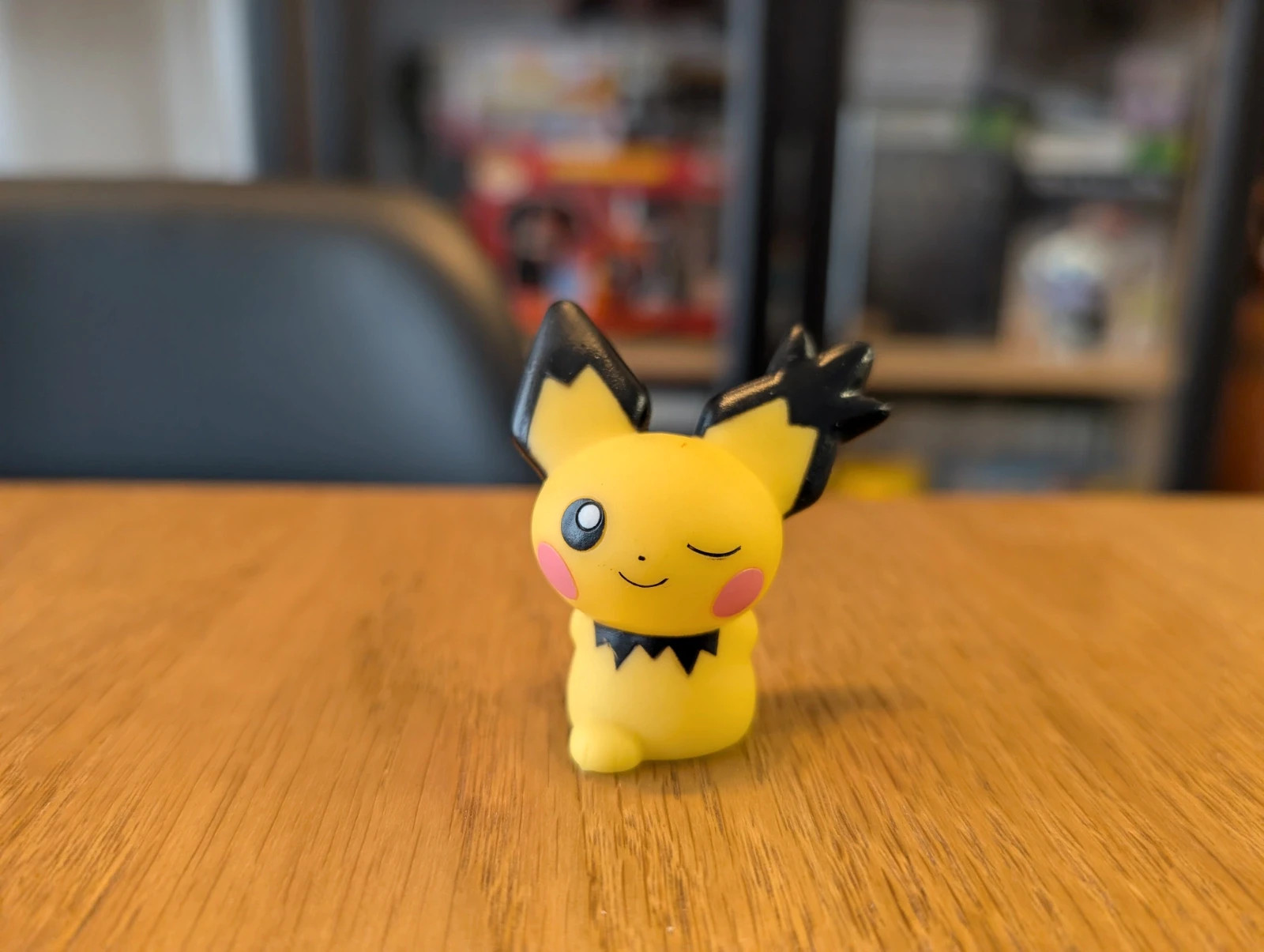 Pokémon Kids Figurine Pichu