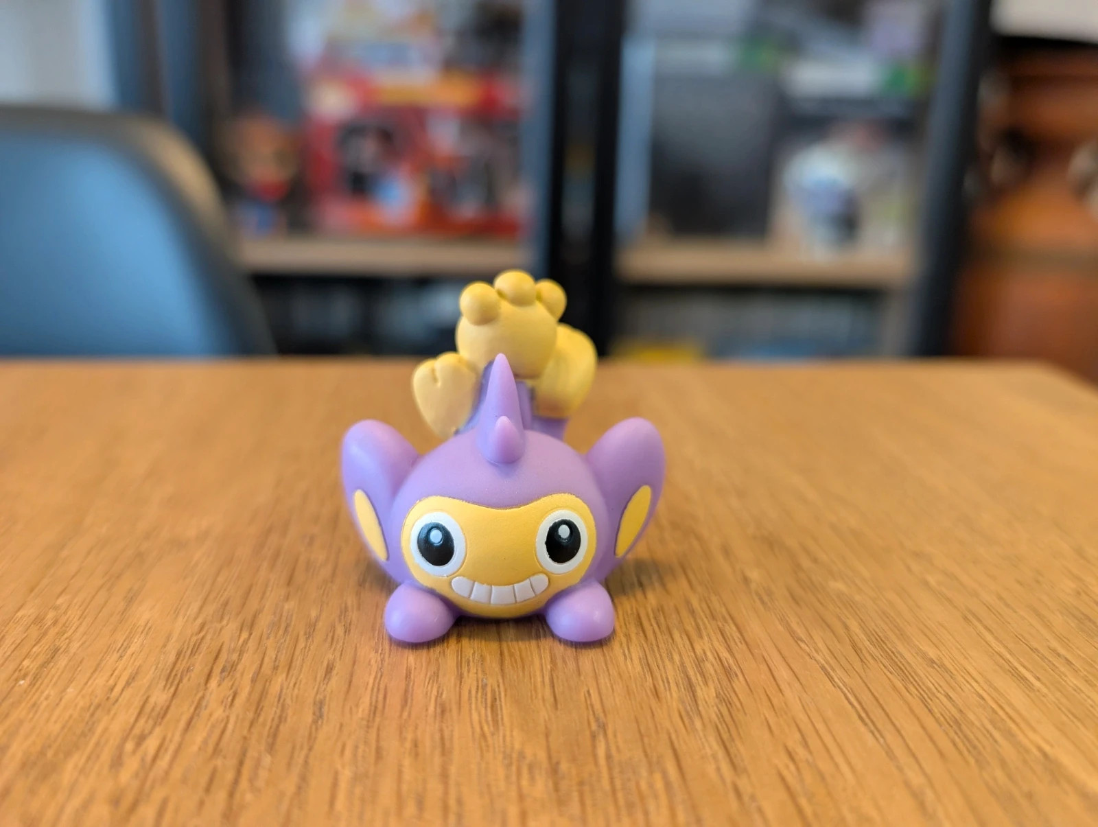 Pokémon Kids Figurine Aipom