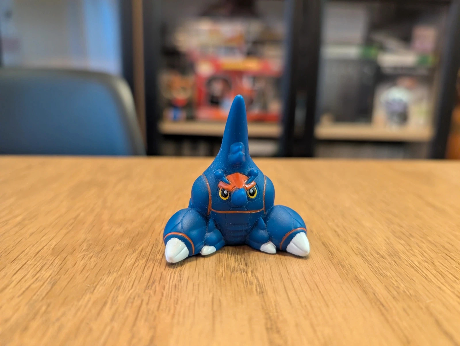 Pokémon Kids Figurine Mega Heracross