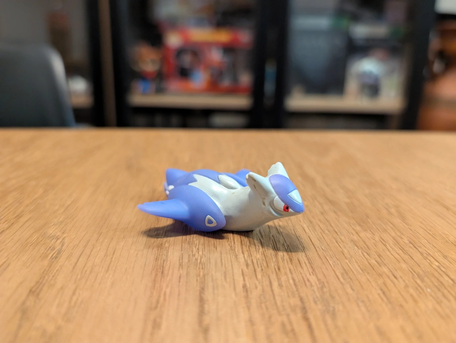 Pokémon Kids Figurine Mega Latios