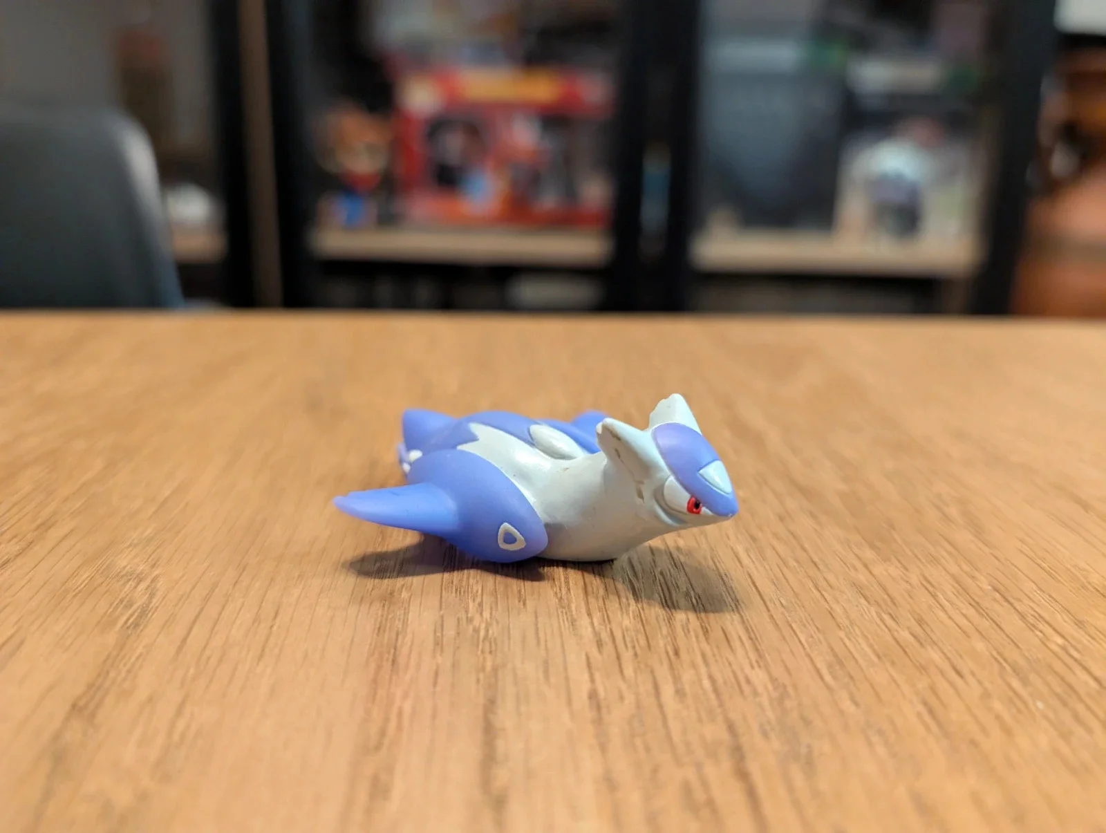 Pokémon Kids Figurine Mega Latios