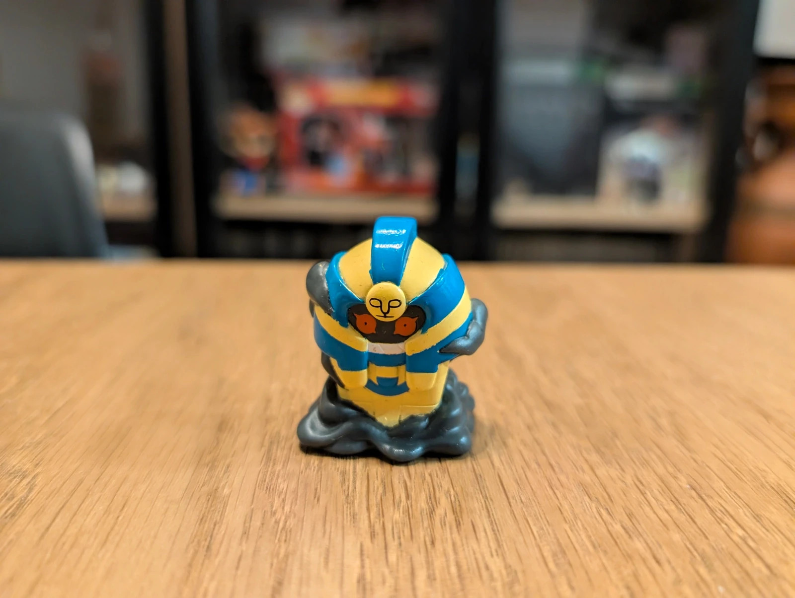 Pokémon Kids figurine Bandai Cofragigus