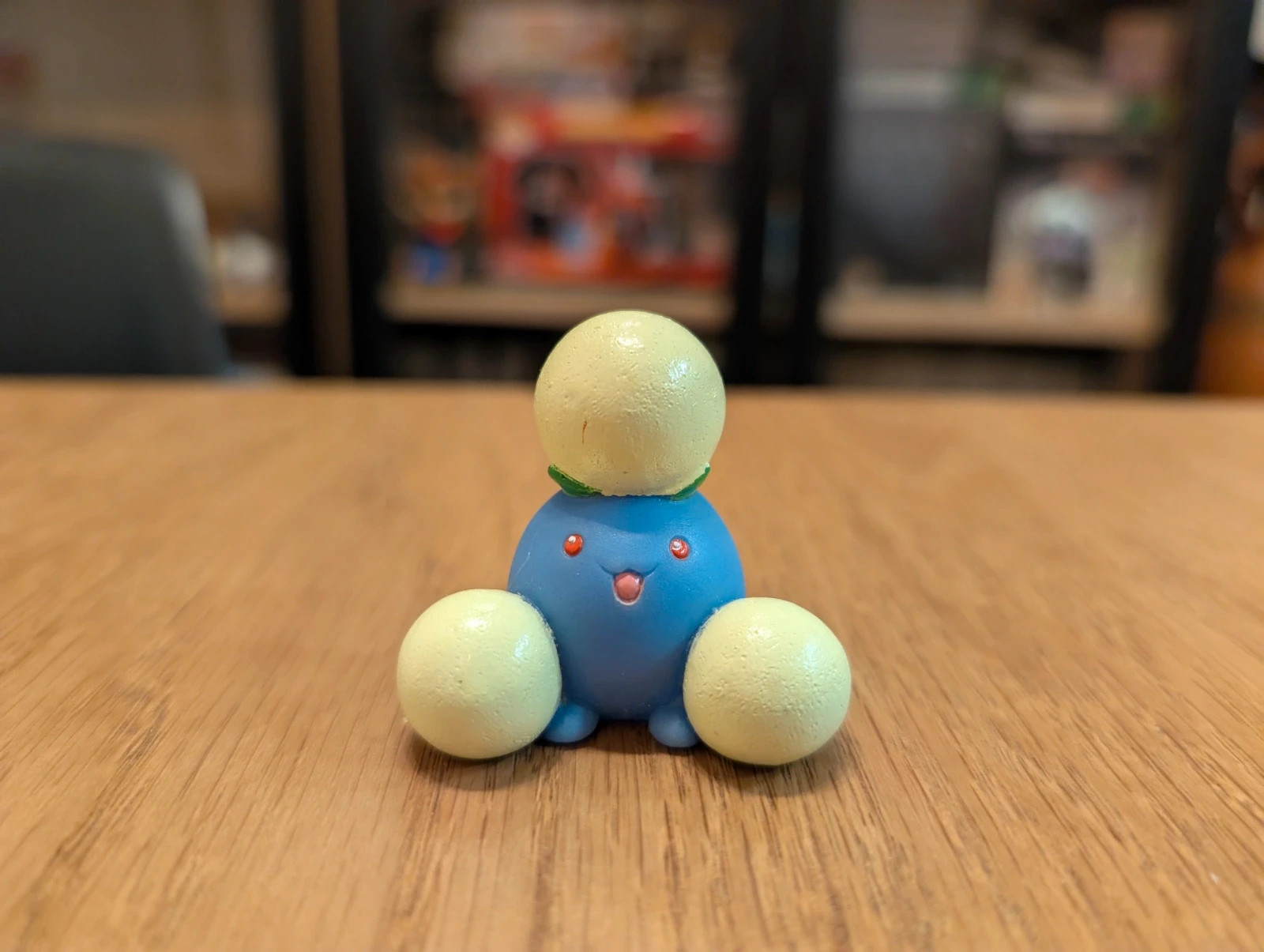 Pokémon Kids Figurine Jumpluff