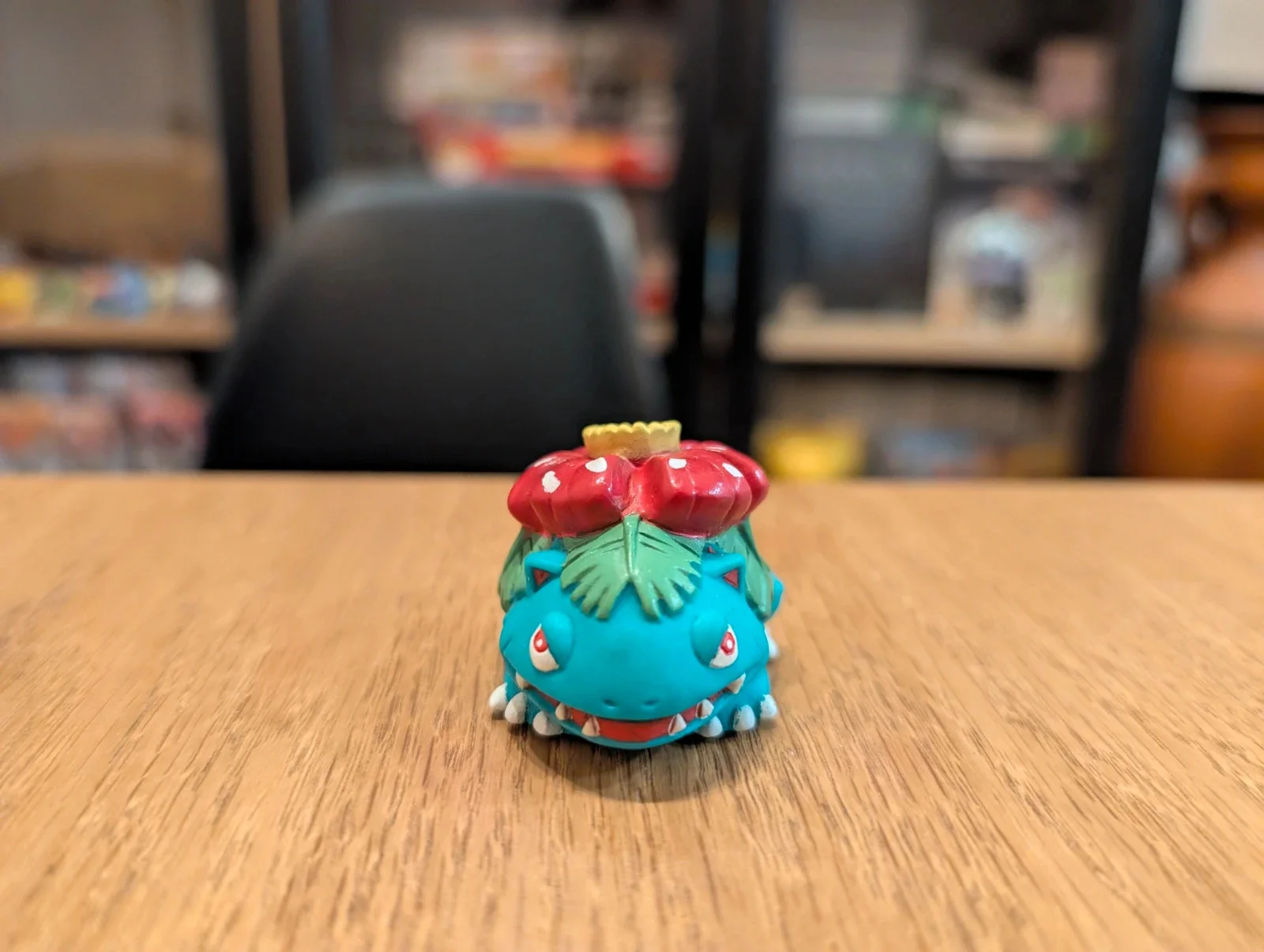 Pokémon Kids figurine Bandai Venusaur