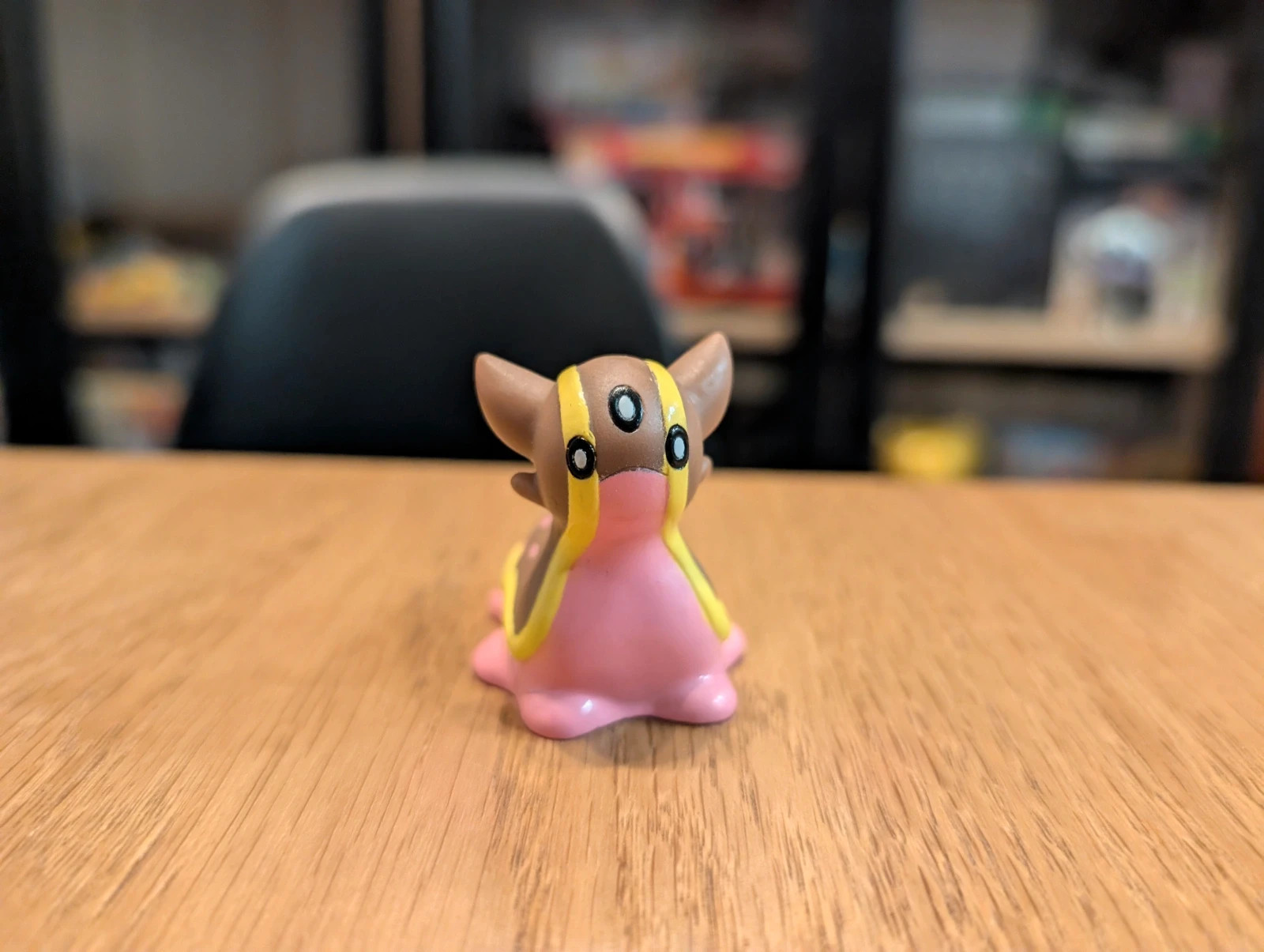Pokémon Kids figurine Bandai Gastrodon