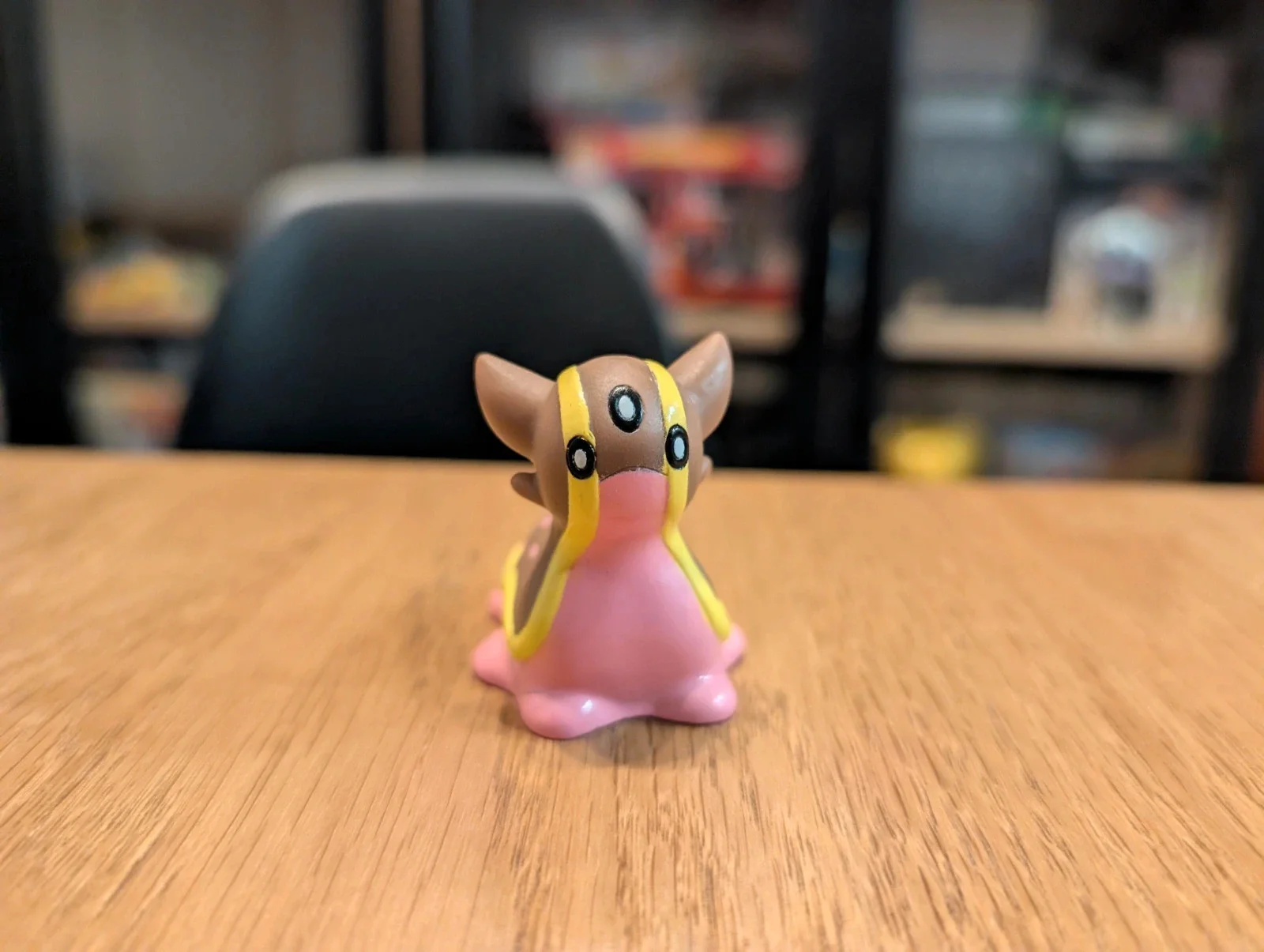 Pokémon Kids figurine Bandai Gastrodon