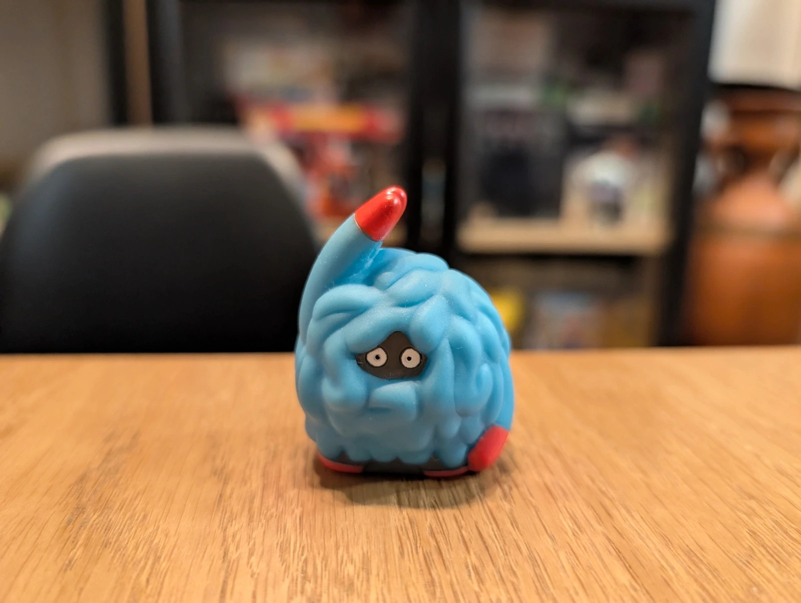 Pokémon Kids figurine Bandai Tangrowth