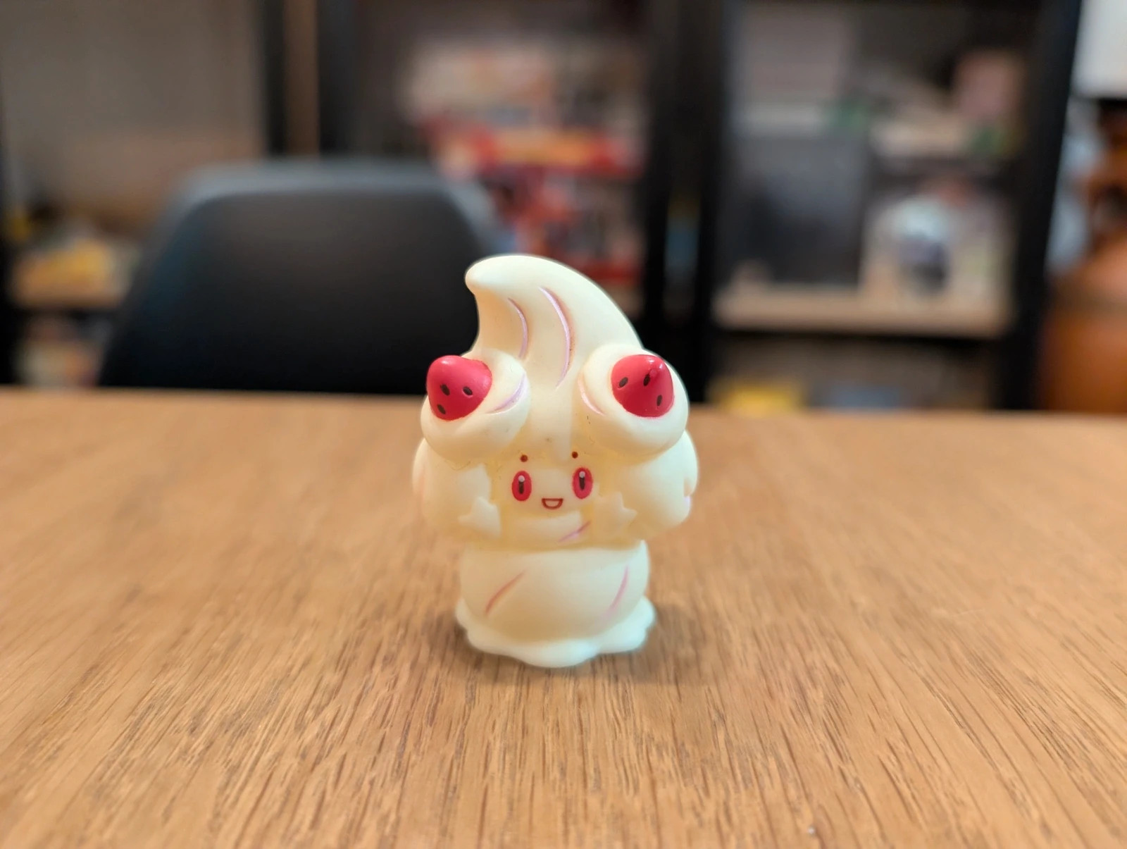 Pokémon Kids Figurine Alcremie