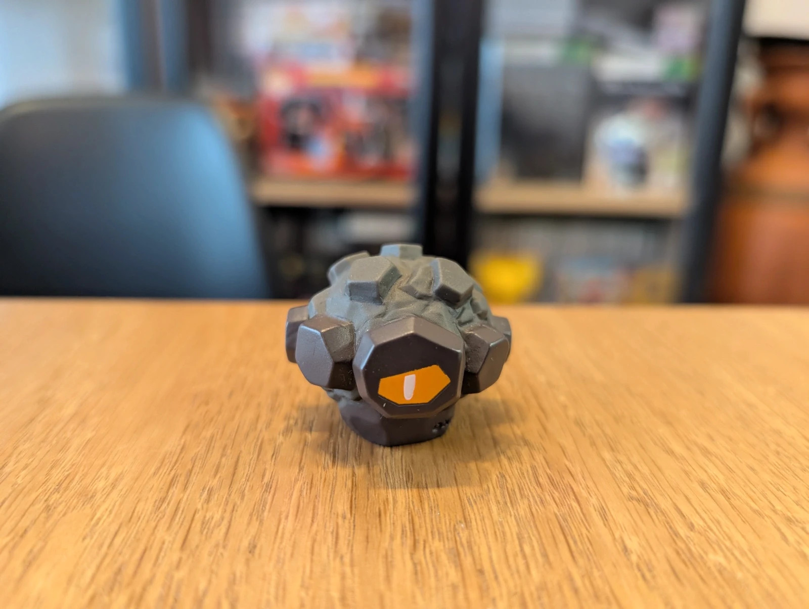 Pokémon Kids Figurine Rolycoly
