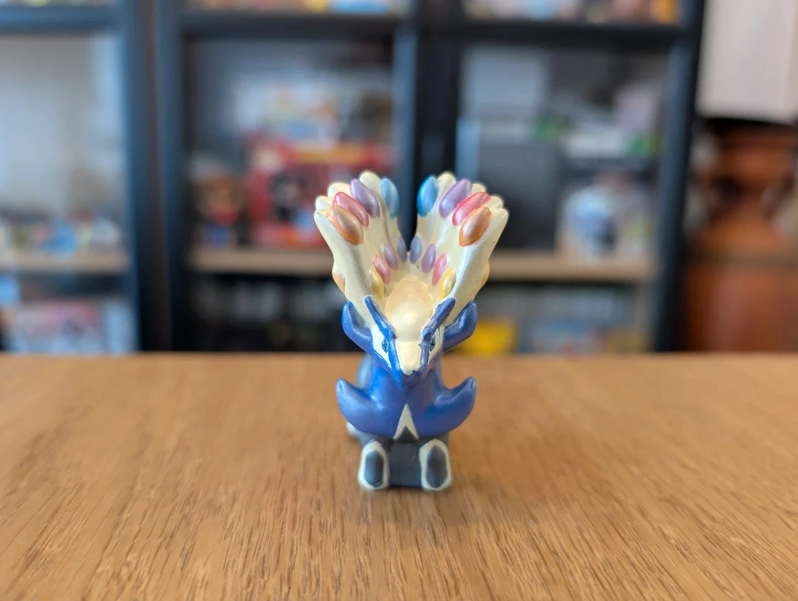 Pokémon Kids Figurine Xerneas Pearly
