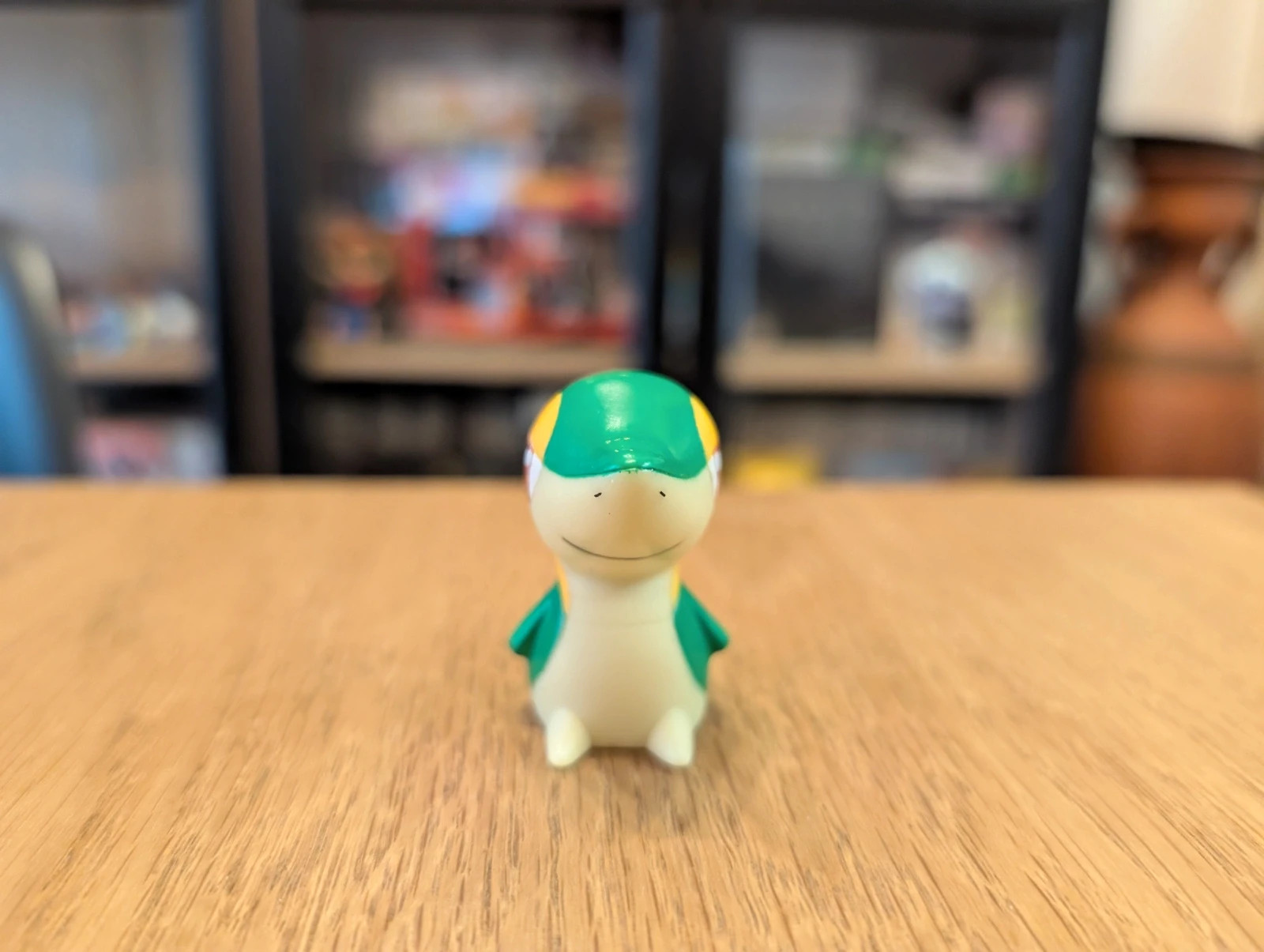 Pokémon Kids figurine Bandai Snivy