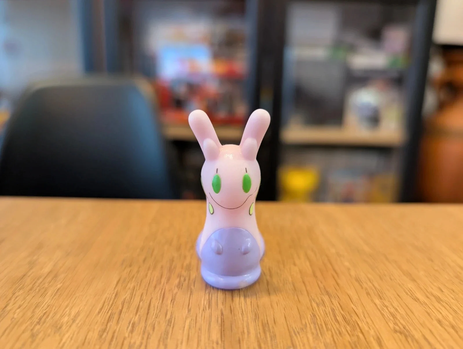 Pokémon Kids figurine Bandai Sliggoo