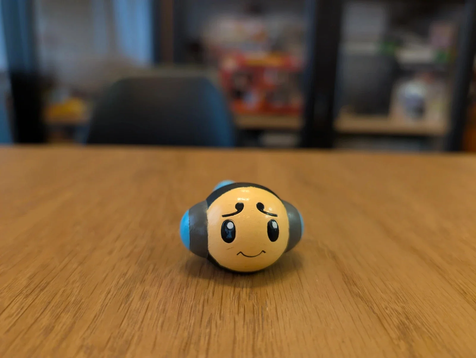Pokémon Kids Figurine Tympole