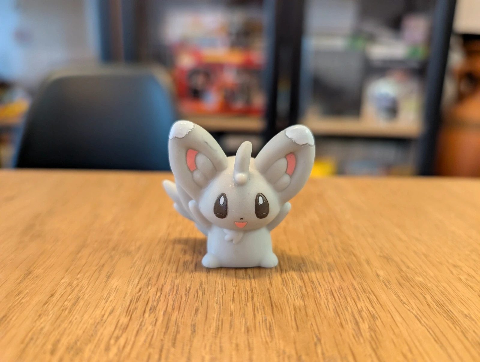 Pokémon Kids Figurine Minccino