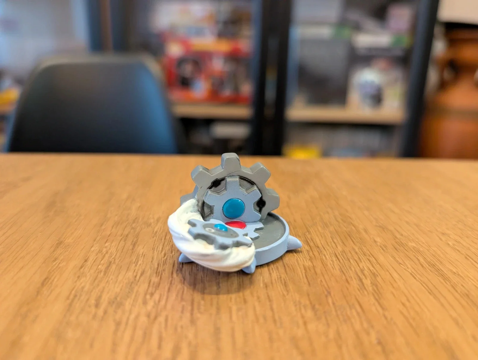 Pokémon Kids Figurine Klingklang