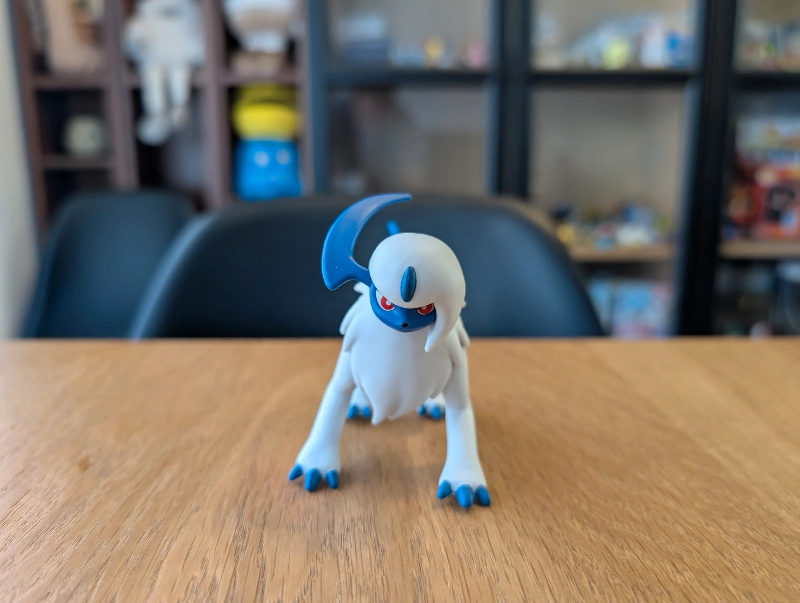 Pokemon Figurine Absol Jazwares