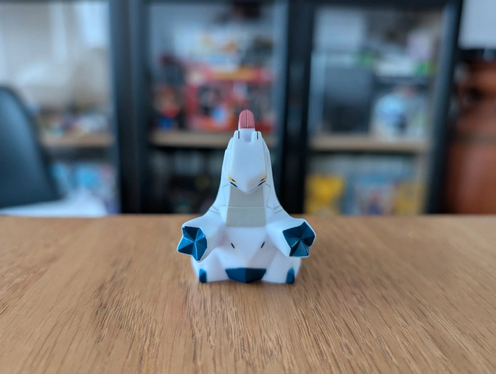 Pokémon Kids Figurine Duraludon