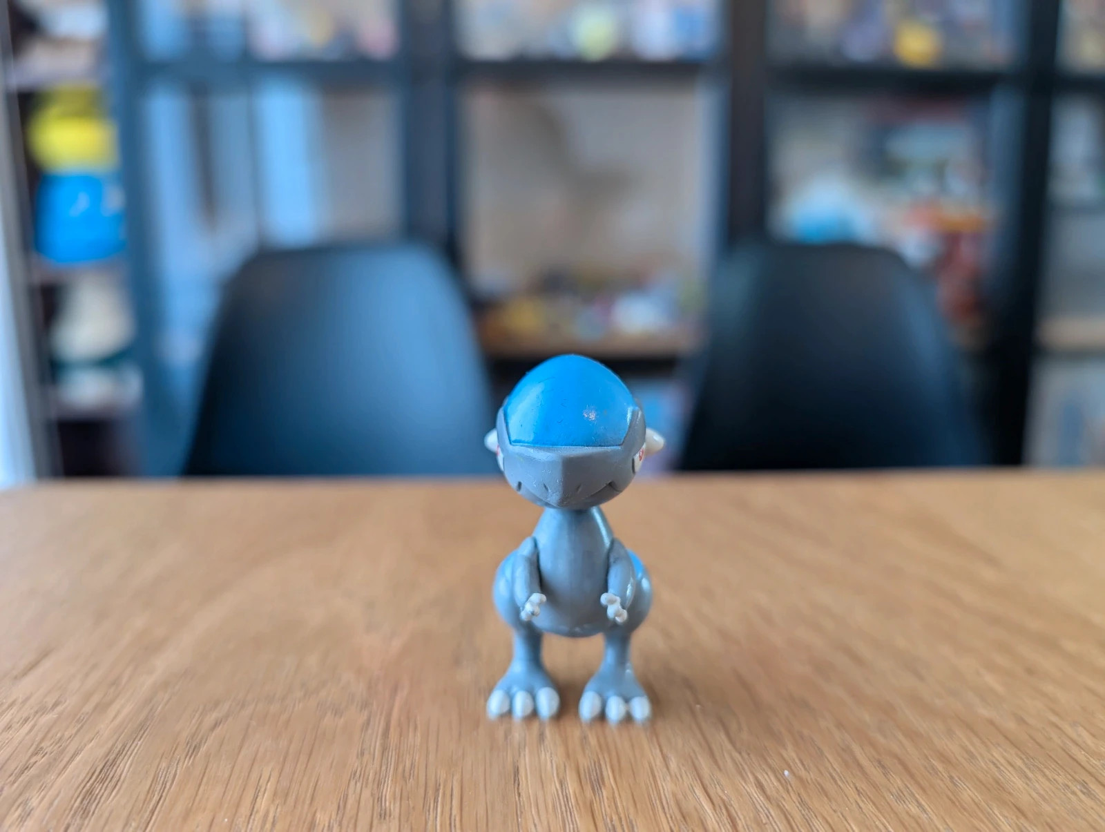 Pokémon Tomy Figurine Cranidos