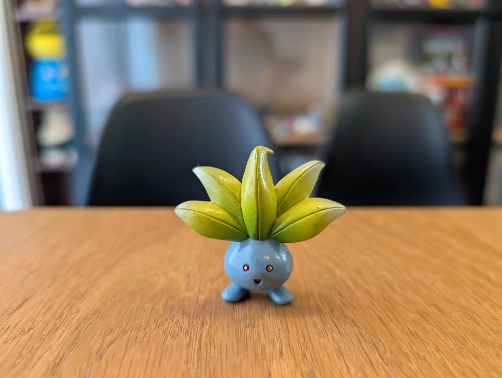 Pokémon Tomy Figurine Oddish