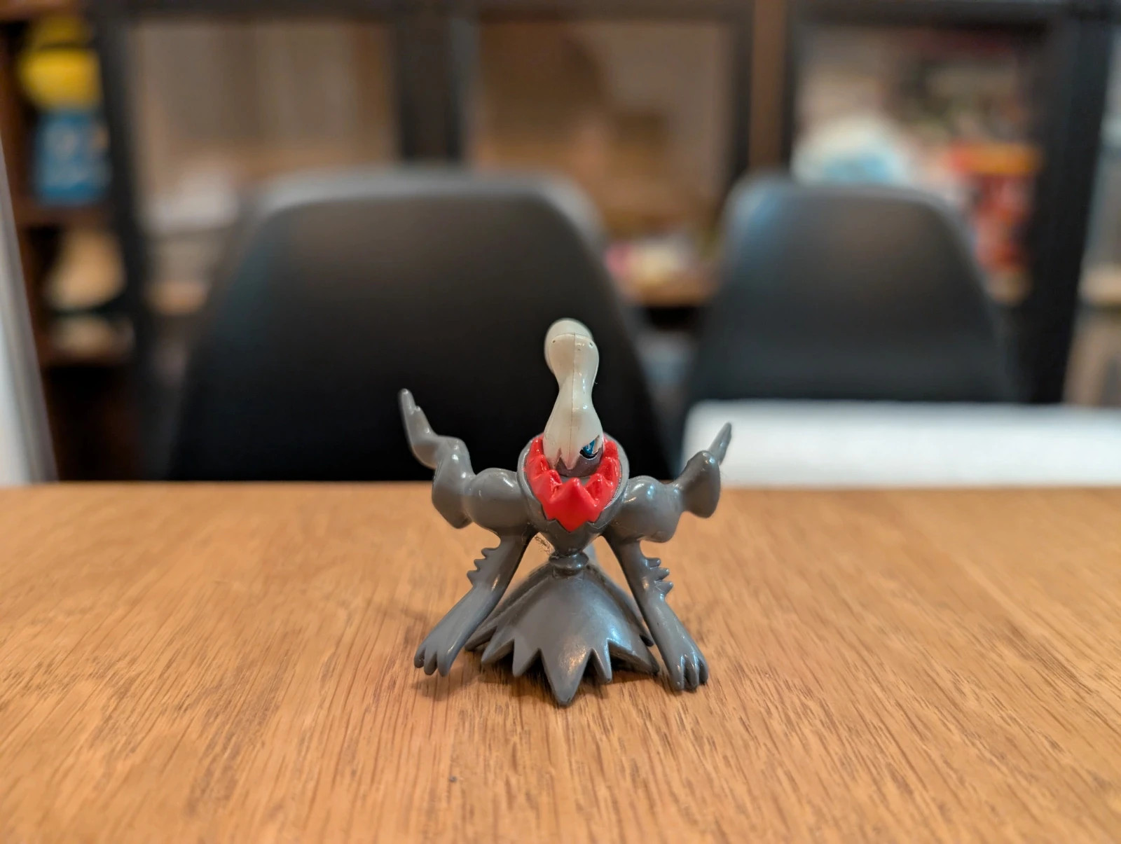Pokémon Tomy Figurine Darkrai