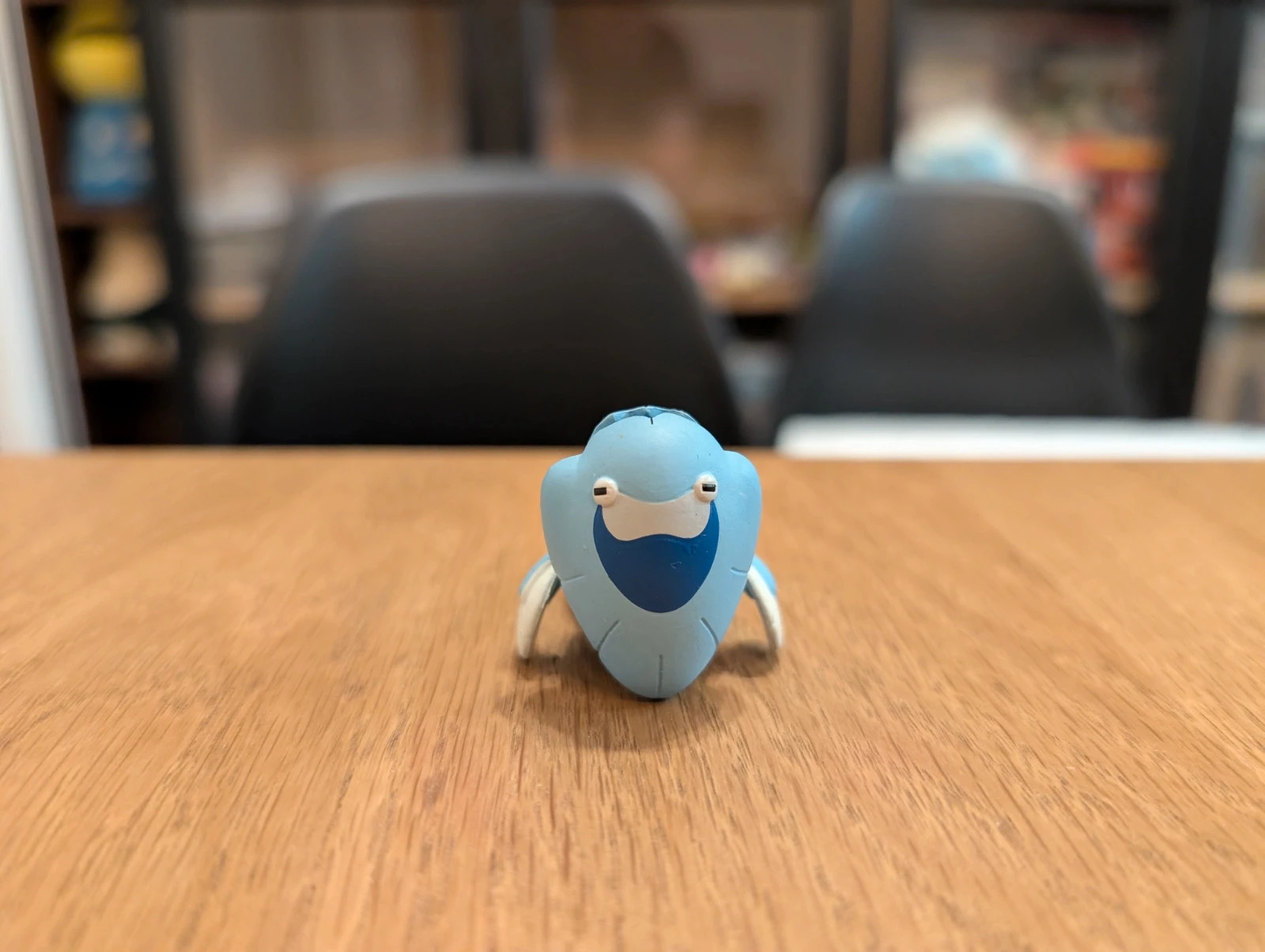 Figurine Pokémon Yoshinoya Arctovish