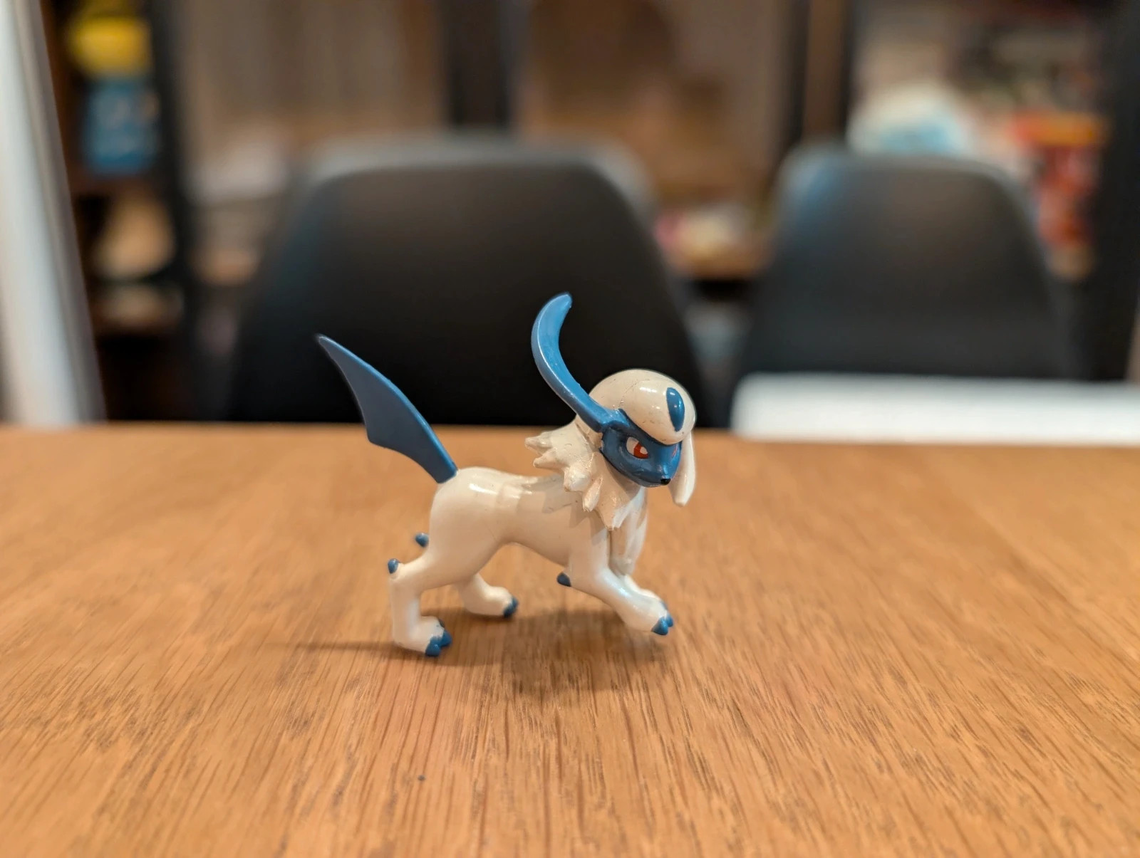 Pokémon Tomy Figurine Absol