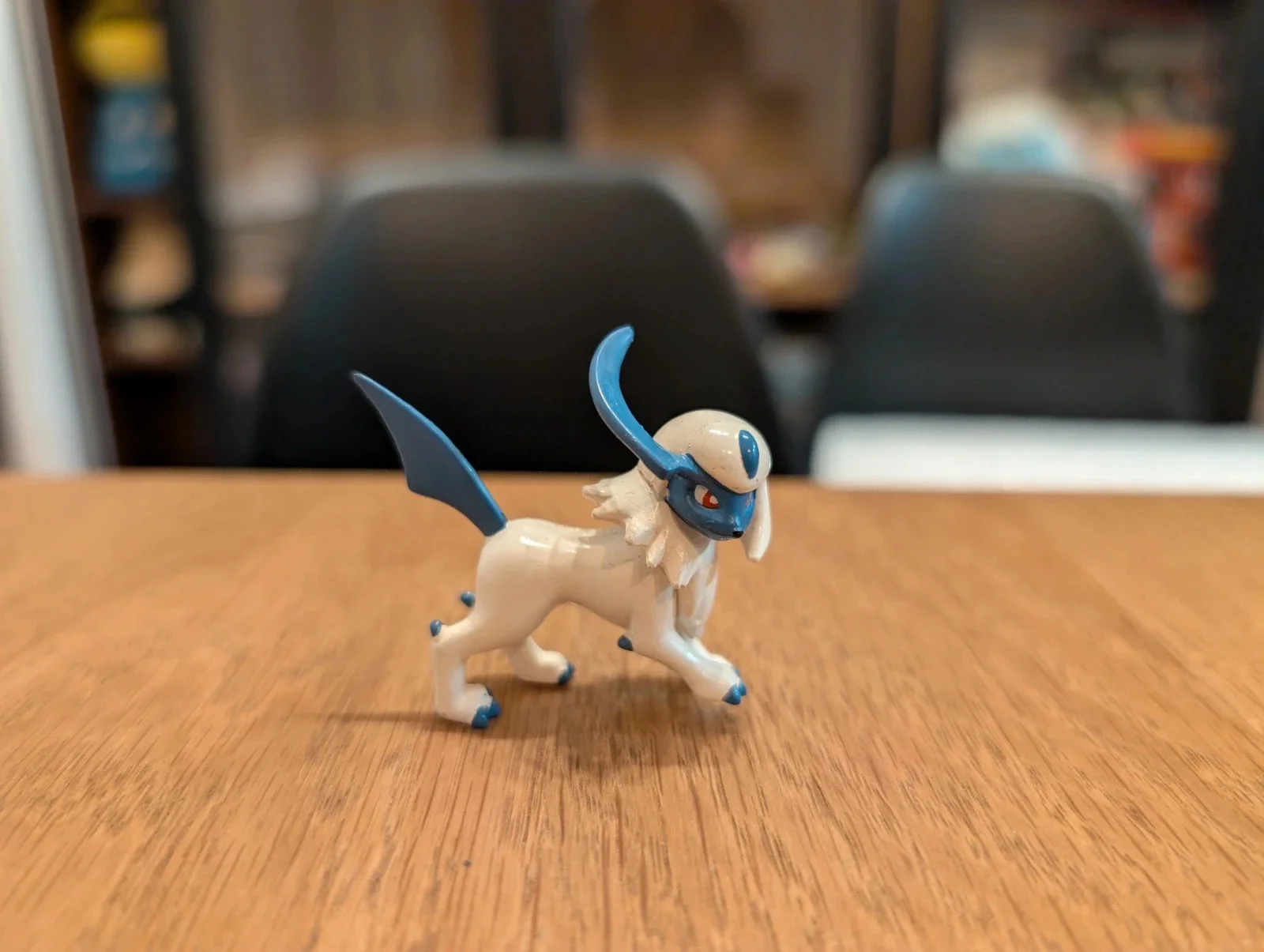 Pokémon Tomy Figurine Absol