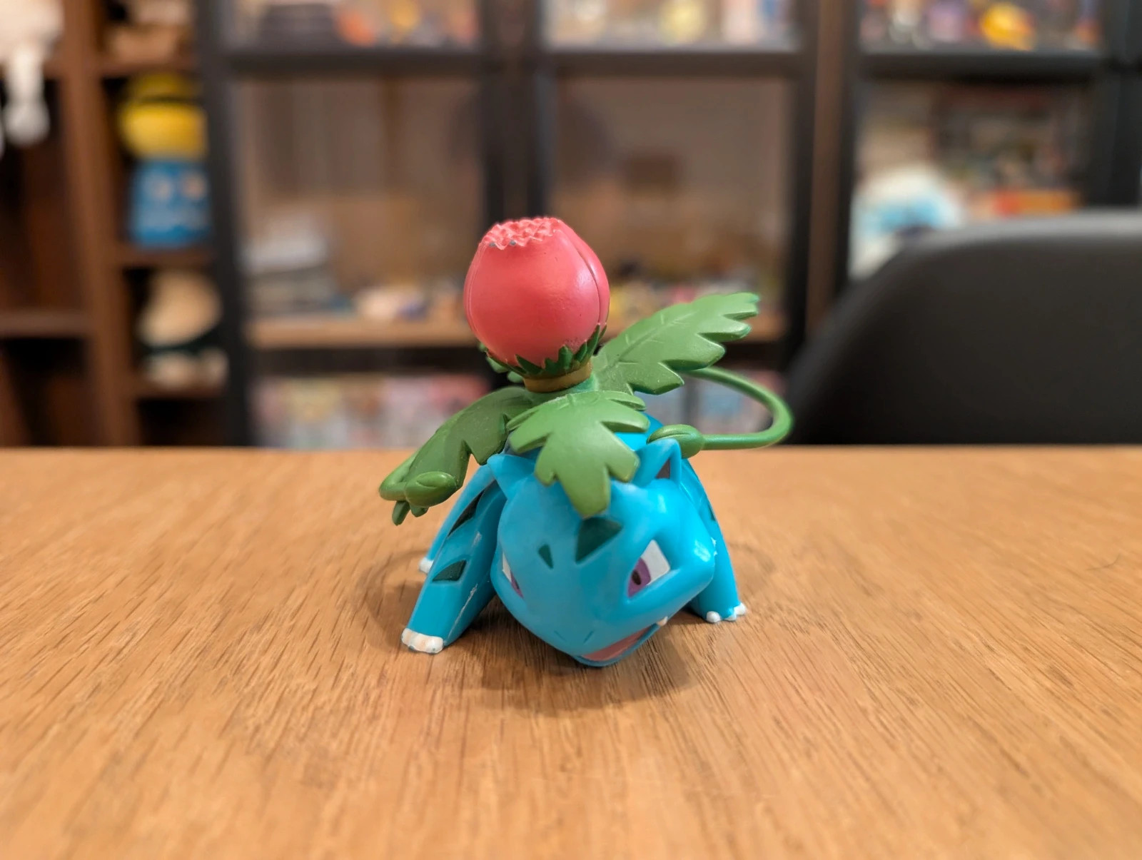 Pokémon Tomy Figurine Ivysaur