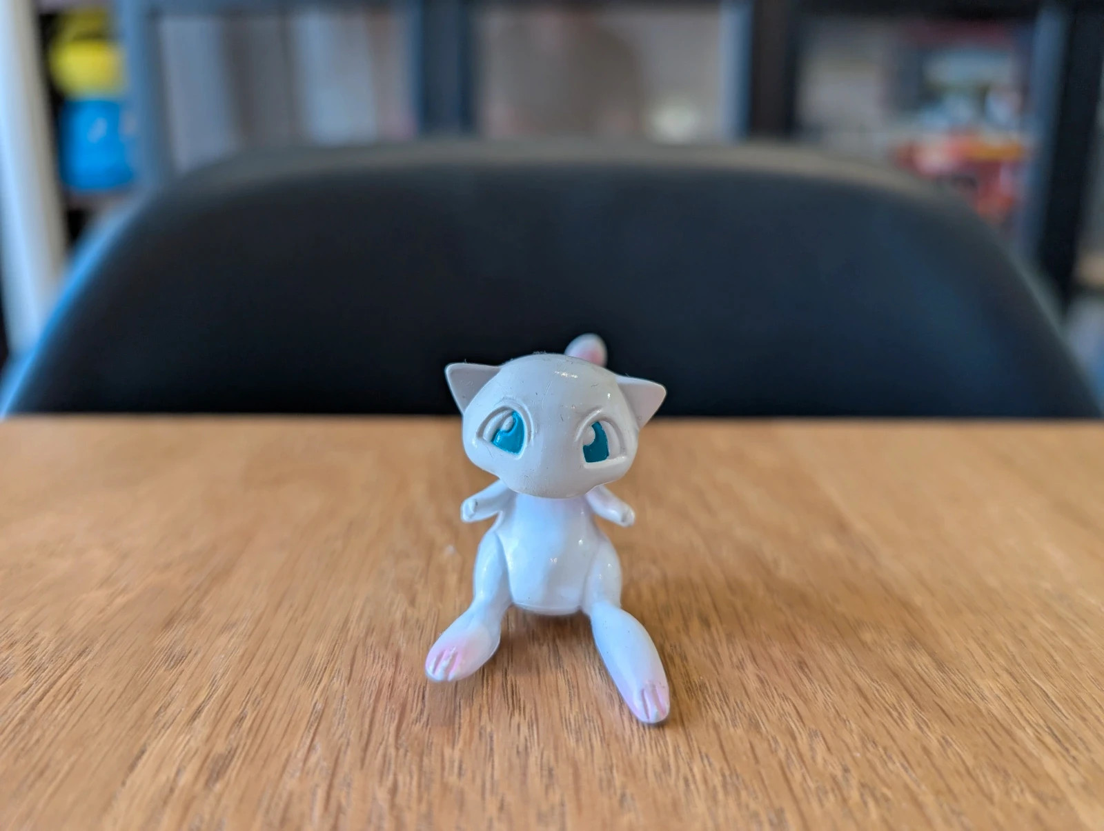 Pokémon Tomy Figurine Mew