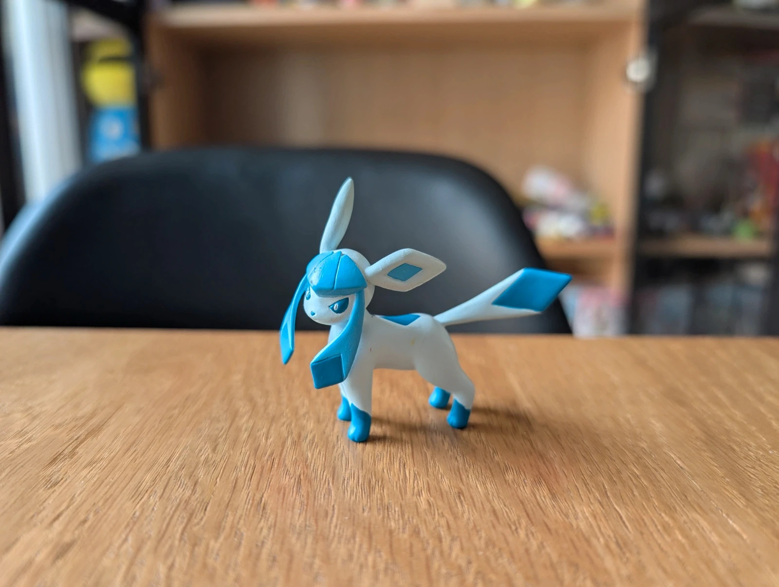 Pokémon Tomy Figurine Glaceon