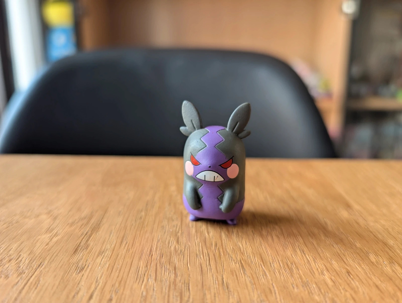 Pokémon Tomy Figurine Morpeko