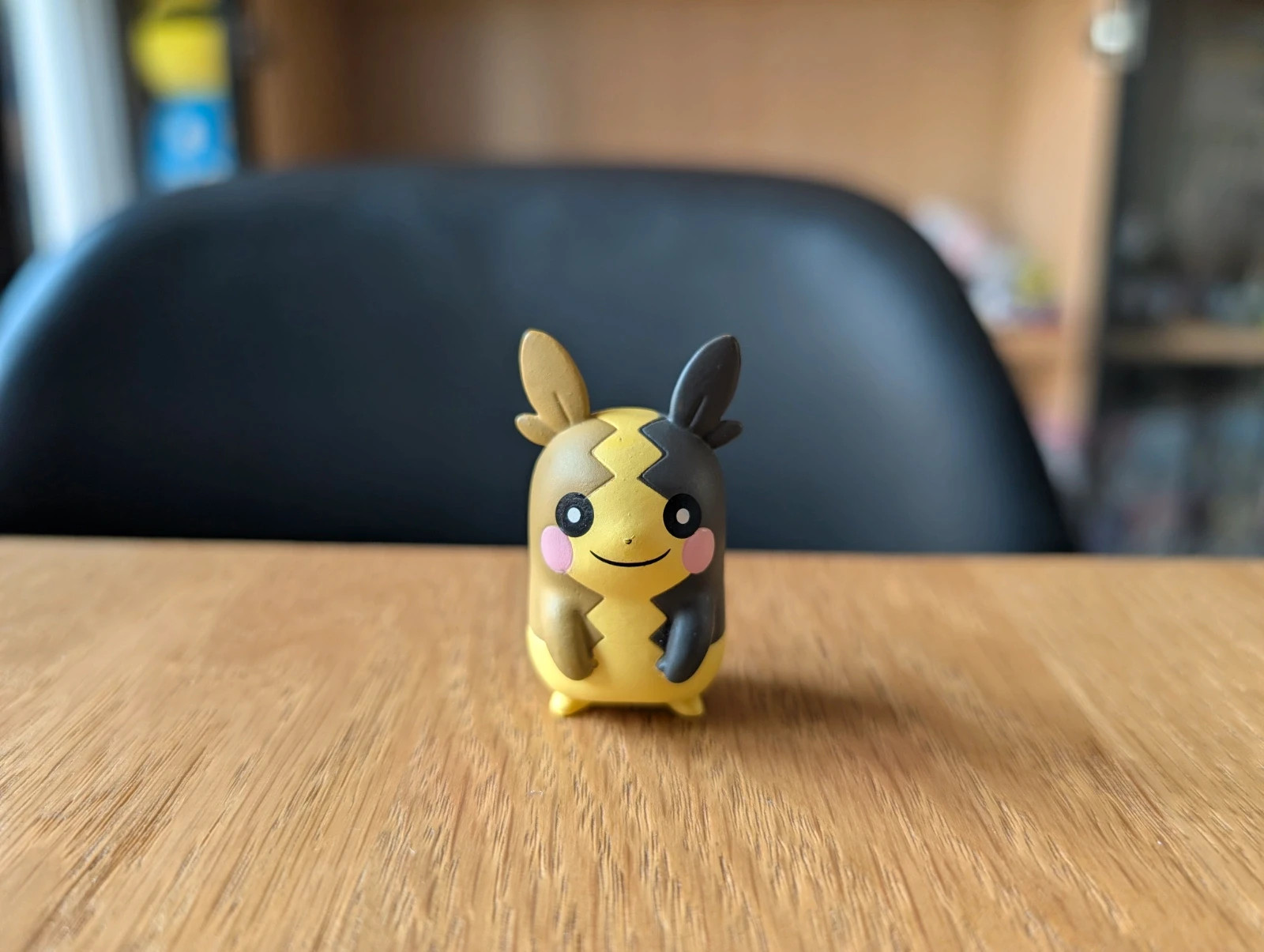 Pokémon Tomy Figurine Morpeko