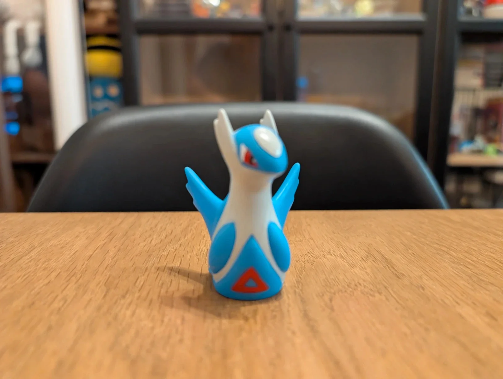 Pokémon Kids figurine Bandai Latios