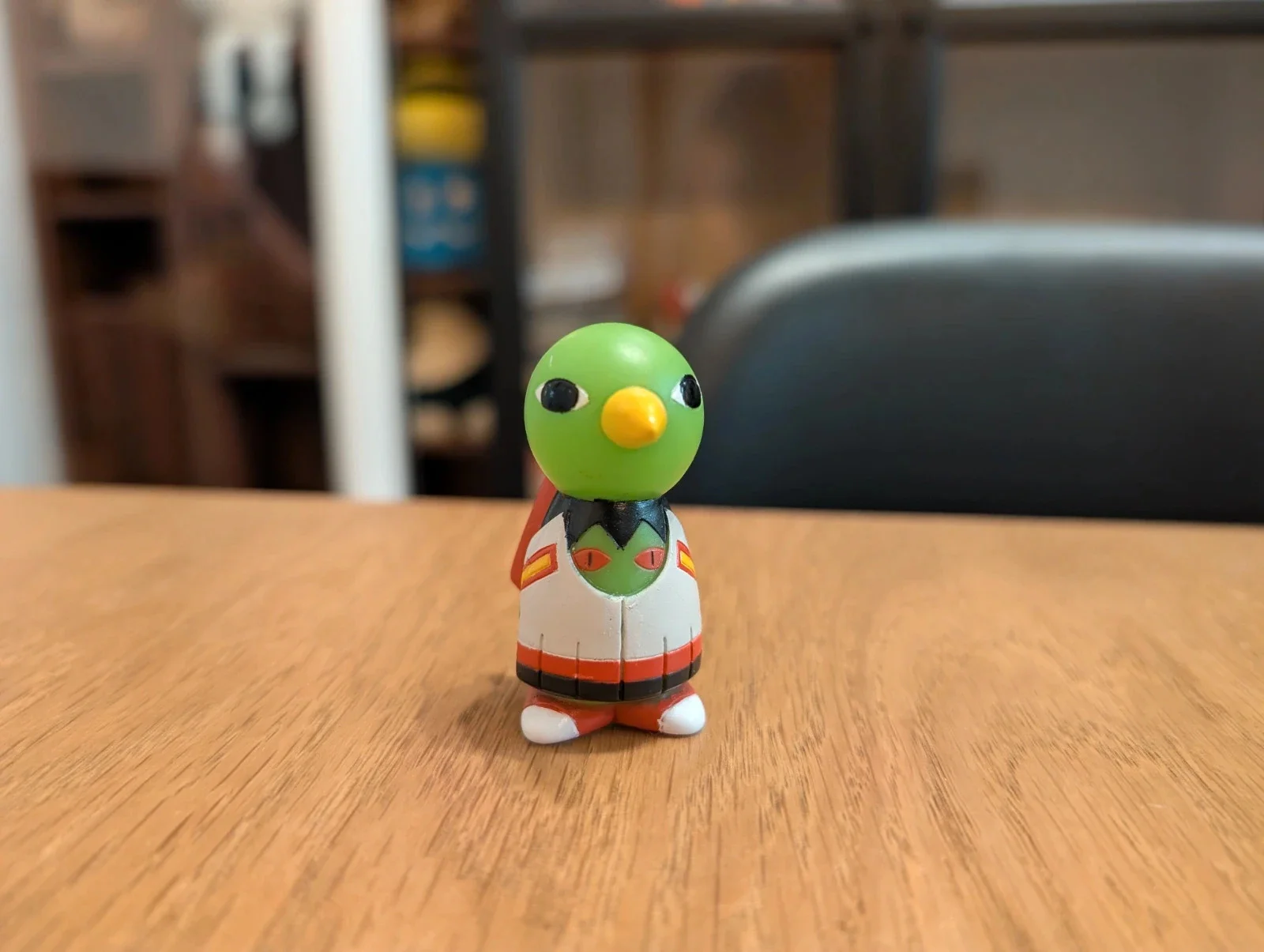 Pokémon Kids Figurine Xatu