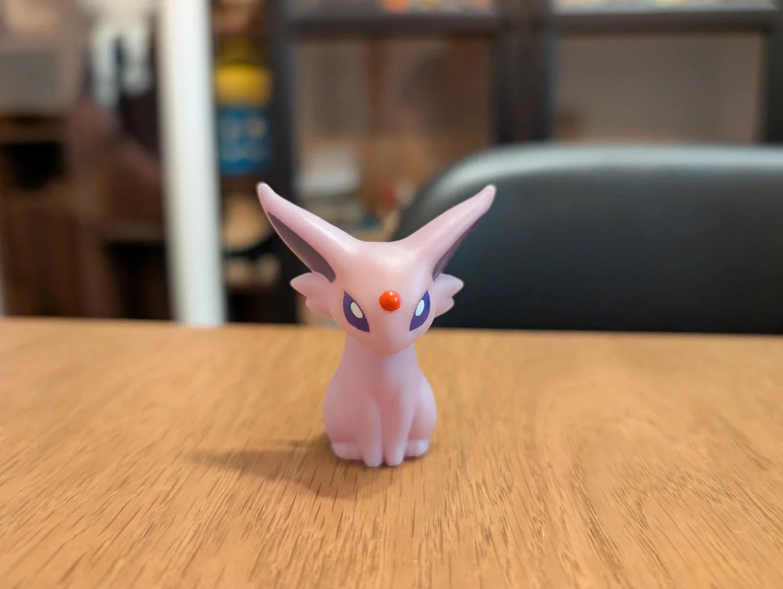 Pokémon Kids Figurine Espeon