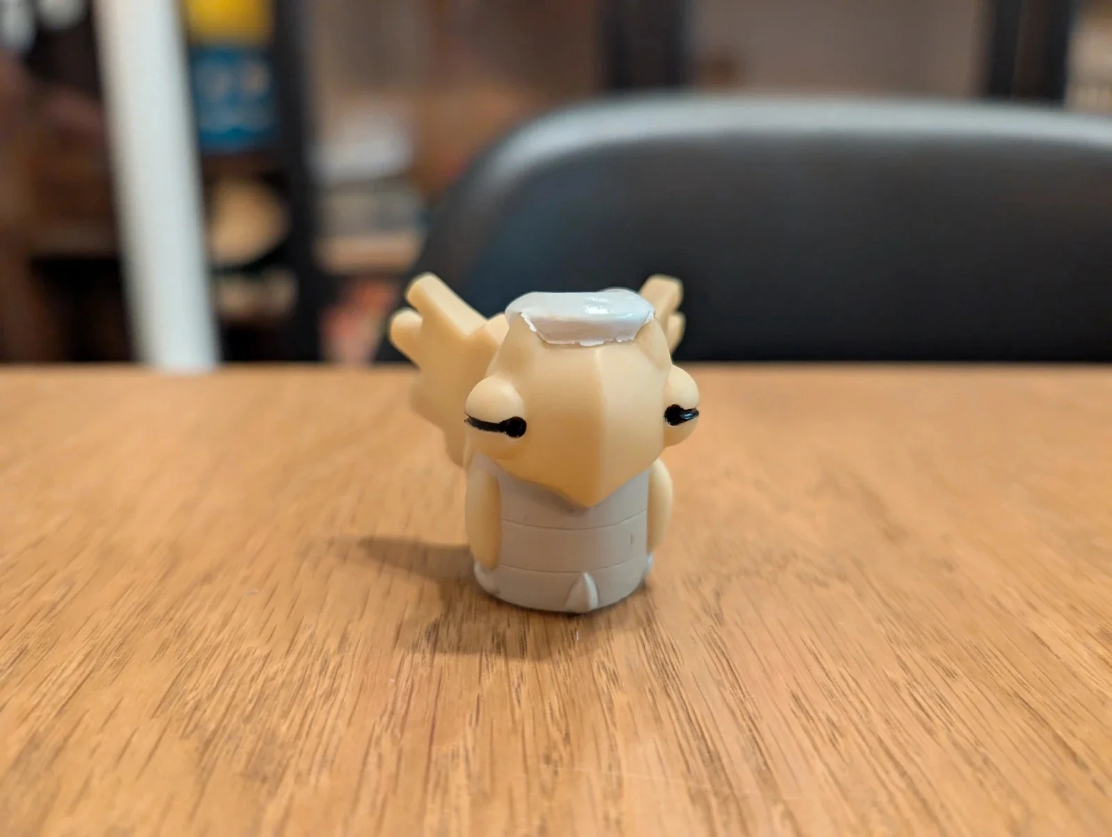 Pokémon Kids figurine Bandai Shedinja