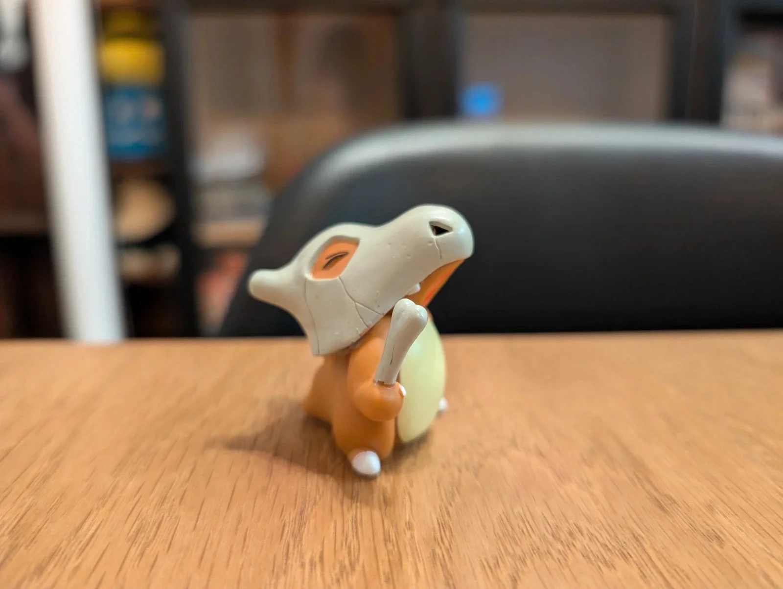 Pokémon Kids Cubone Figurine Bandai