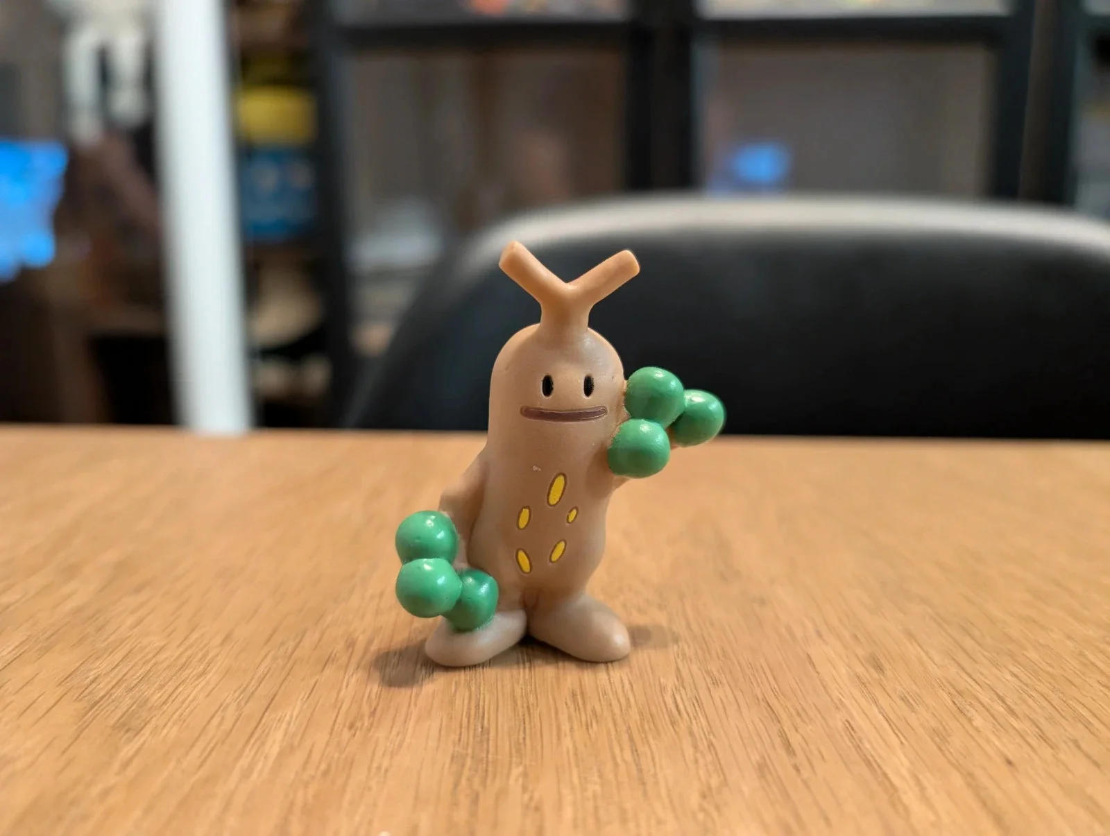 Pokémon Kids Figurine Sudowoodo