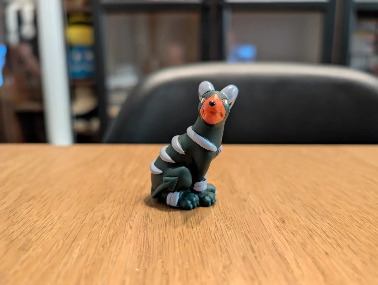 Pokémon Kids Figurine Houndoom