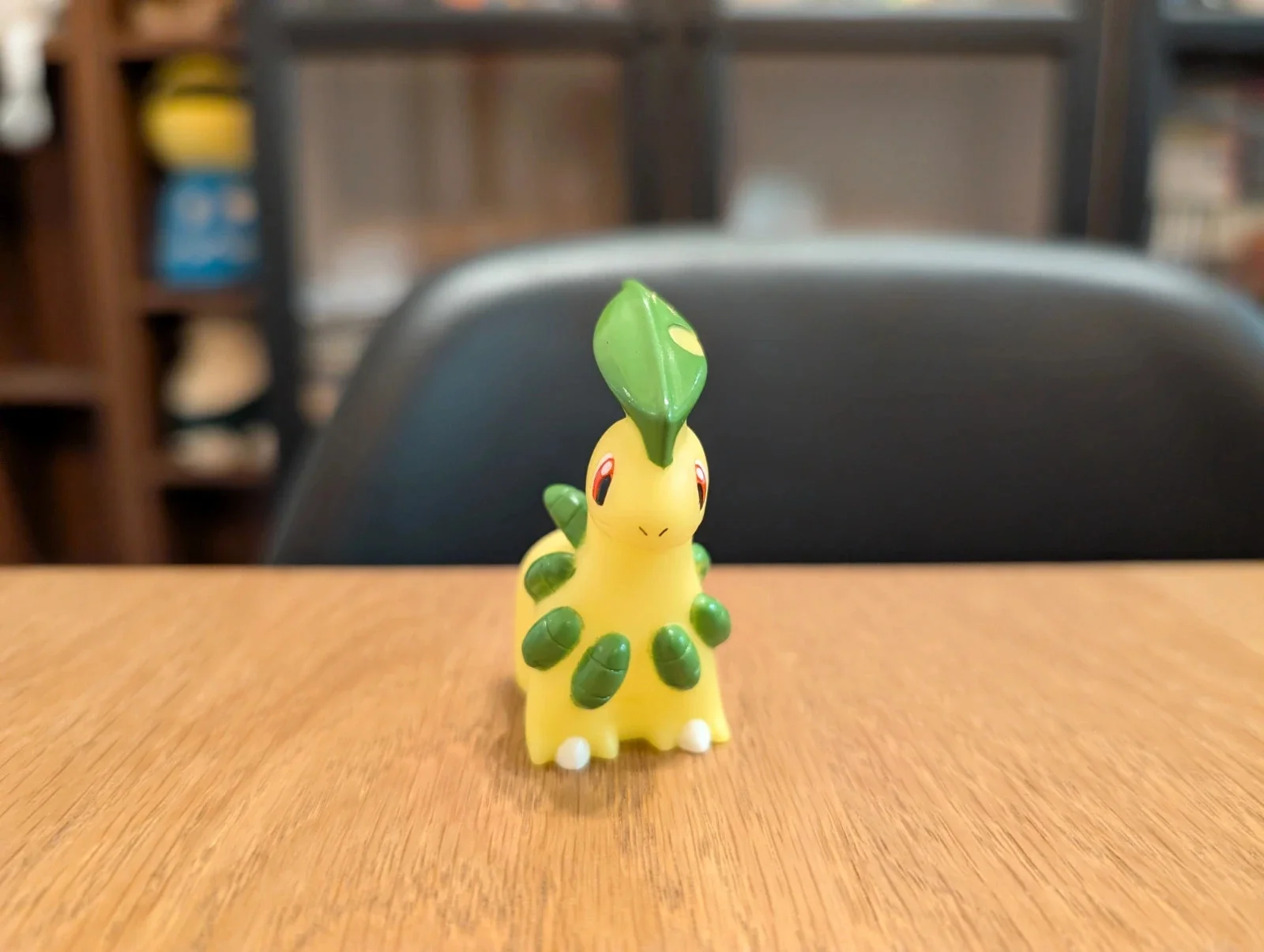 Pokémon Kids Figurine Bayleef