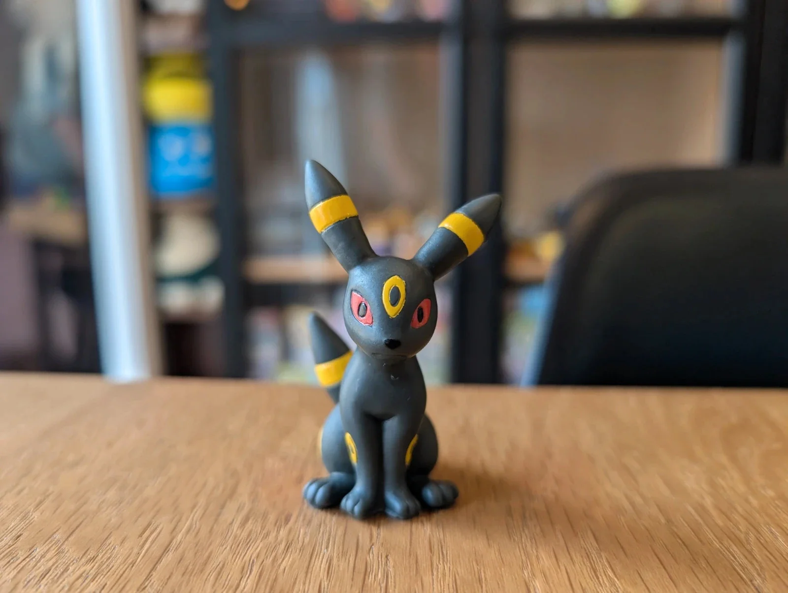 Pokémon Kids Figurine Umbreon