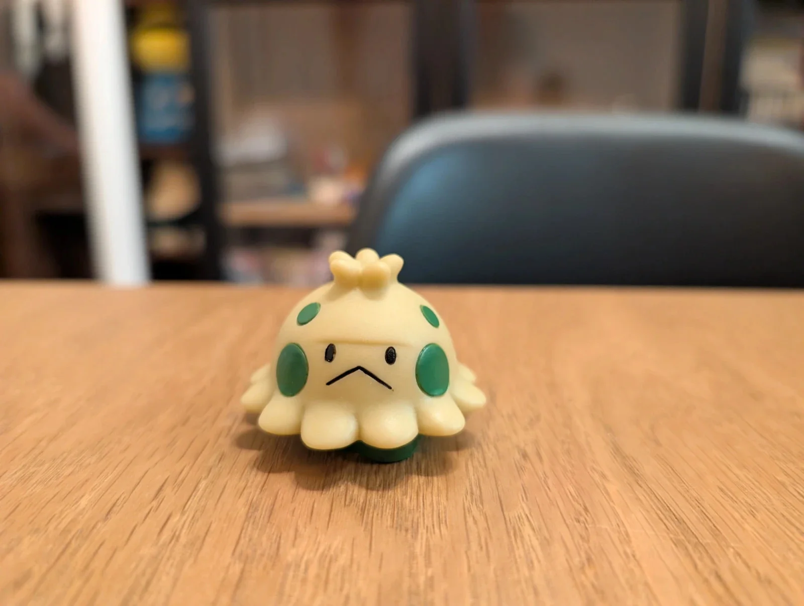 Pokémon Kids figurine Bandai Shroomish