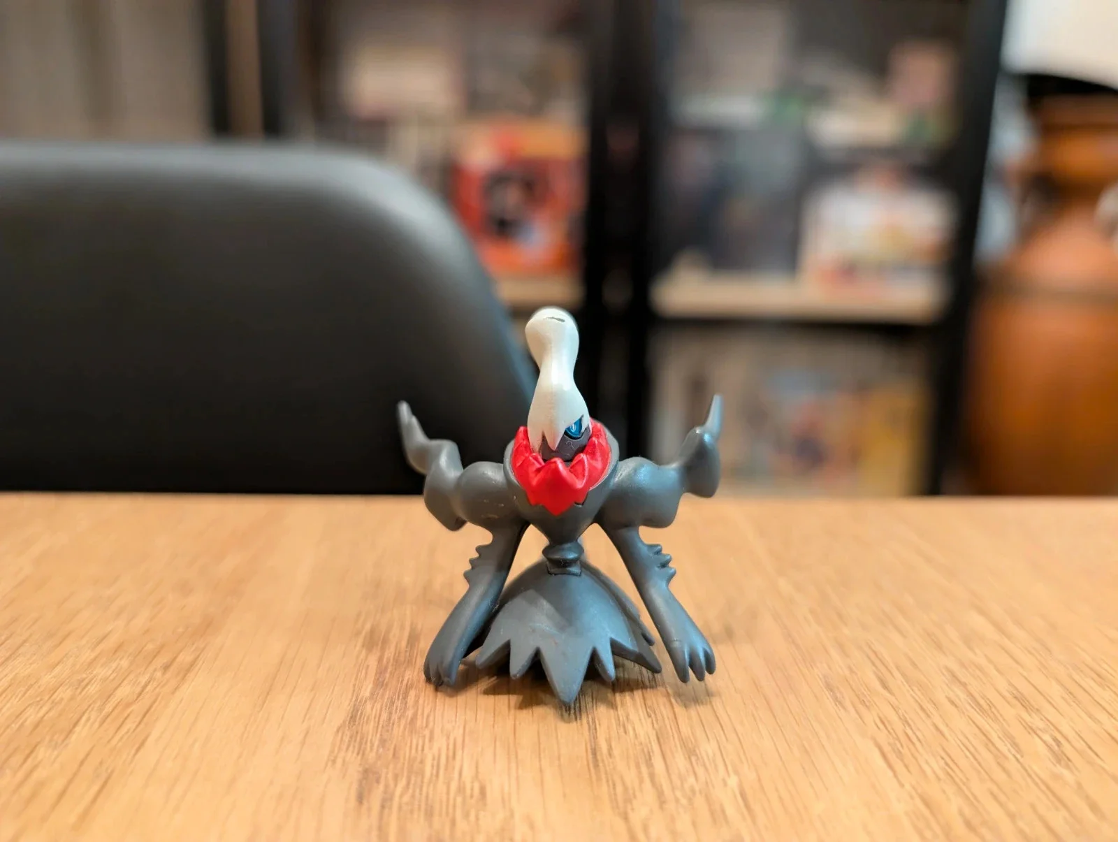 Pokémon Tomy Figurine Darkrai