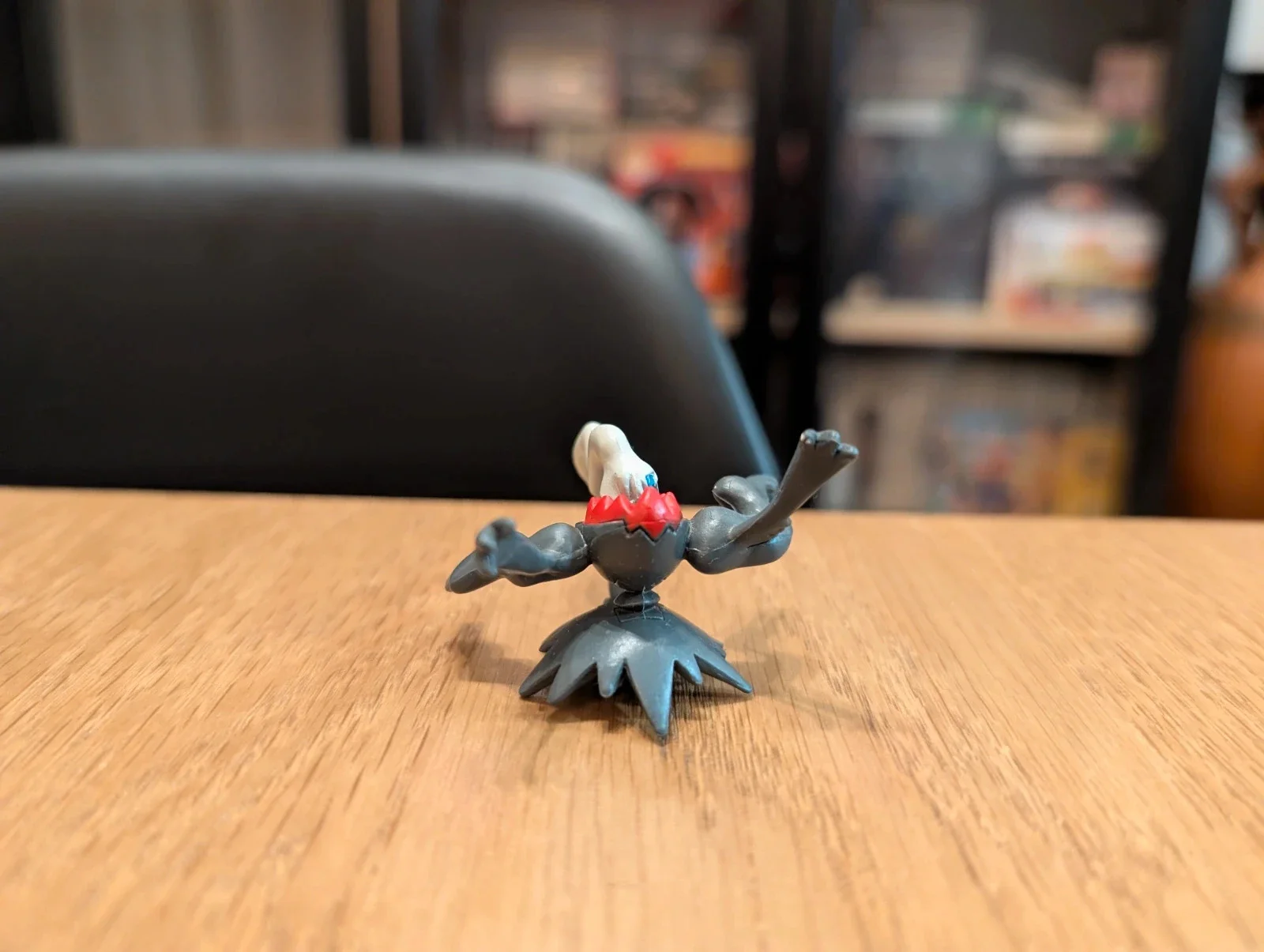 Pokémon Tomy Figurine Darkrai