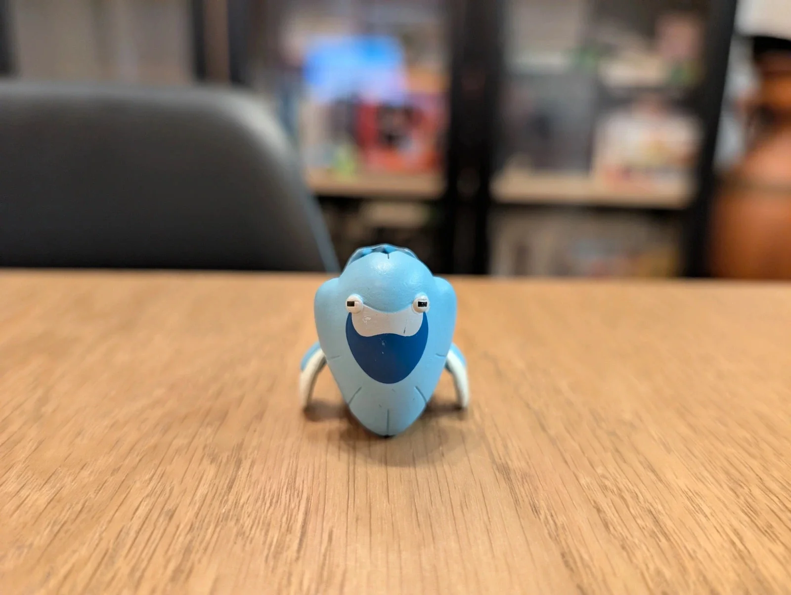 Figurine Pokémon Yoshinoya Arctovish