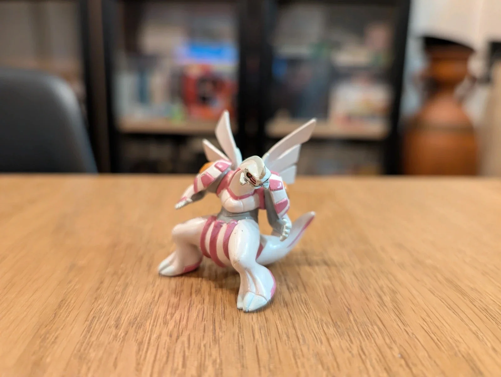 Pokémon Tomy Figurine Palkia