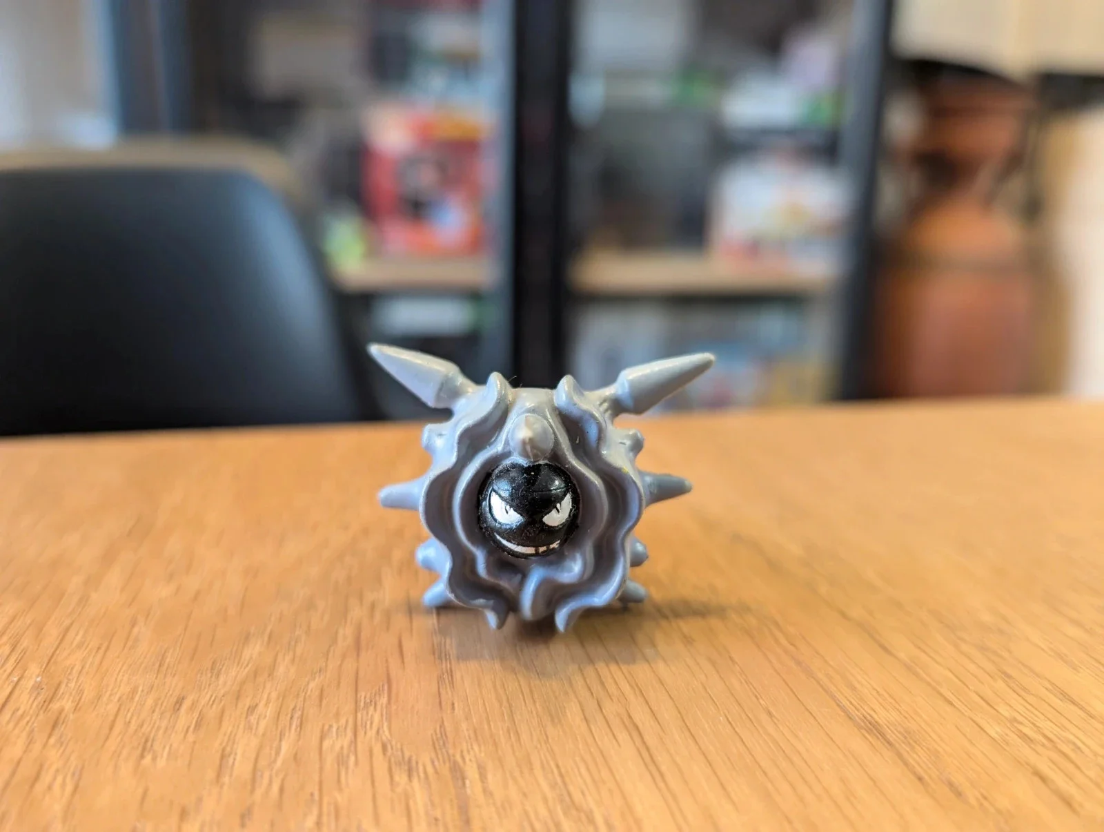 Pokémon figure Cloyster