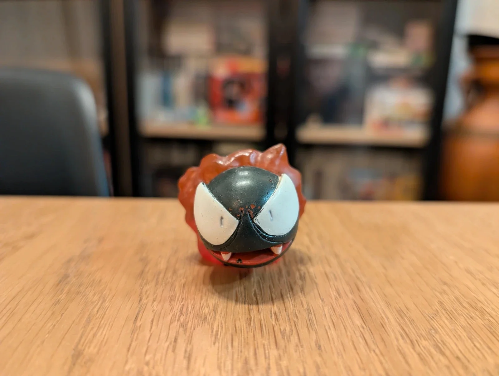 Pokémon Figurine Gastly
