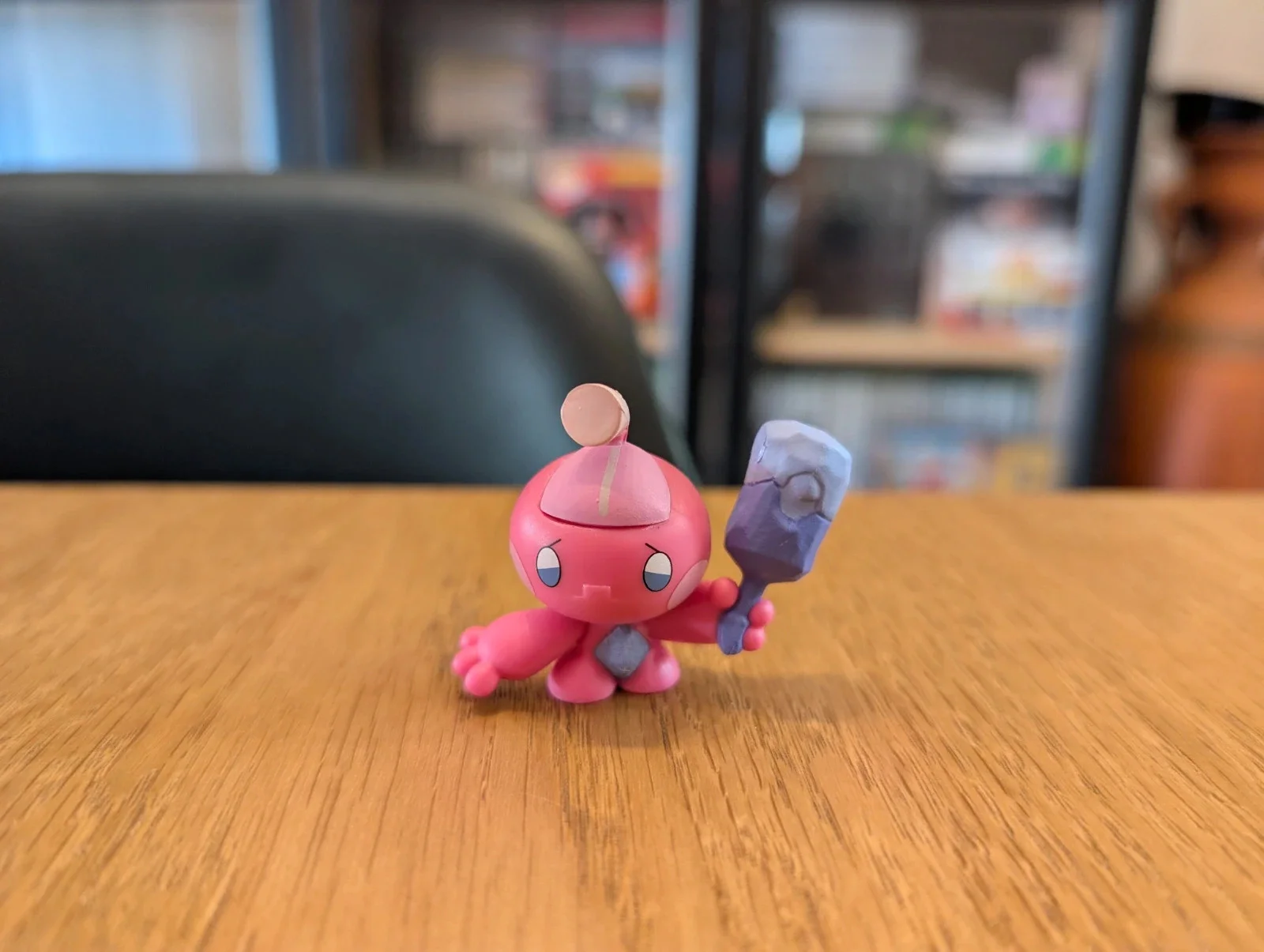 Pokémon Jazwares figurine Tinkatink